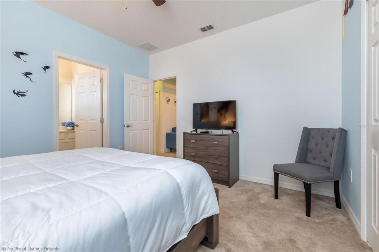 Oakwood Oasis Ξενοδοχείο Ντάβενπορτ Εξωτερικό φωτογραφία