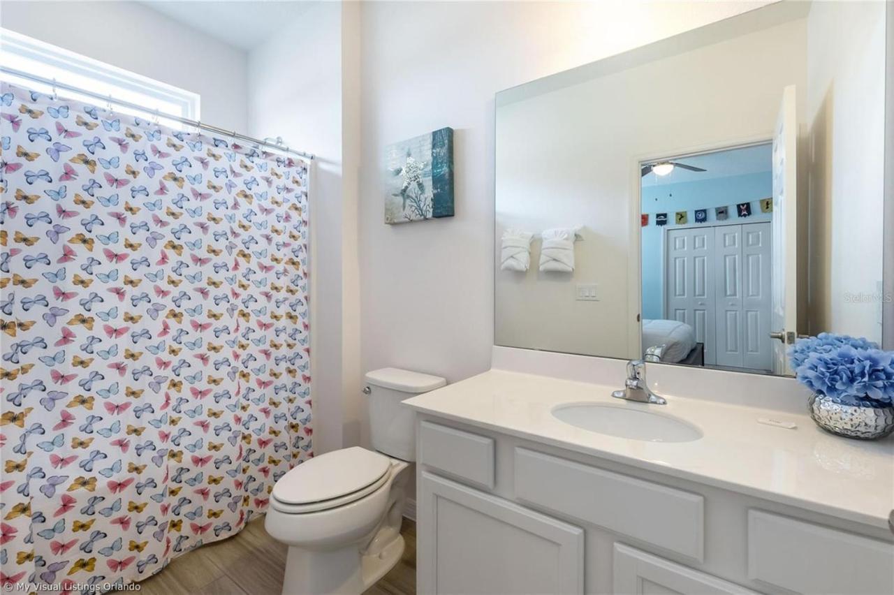 Oakwood Oasis Ξενοδοχείο Ντάβενπορτ Εξωτερικό φωτογραφία