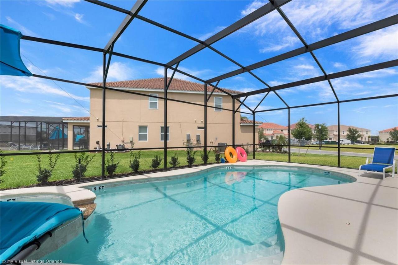 Oakwood Oasis Ξενοδοχείο Ντάβενπορτ Εξωτερικό φωτογραφία