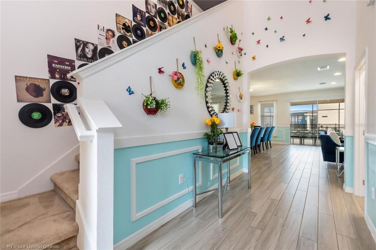 Oakwood Oasis Ξενοδοχείο Ντάβενπορτ Εξωτερικό φωτογραφία