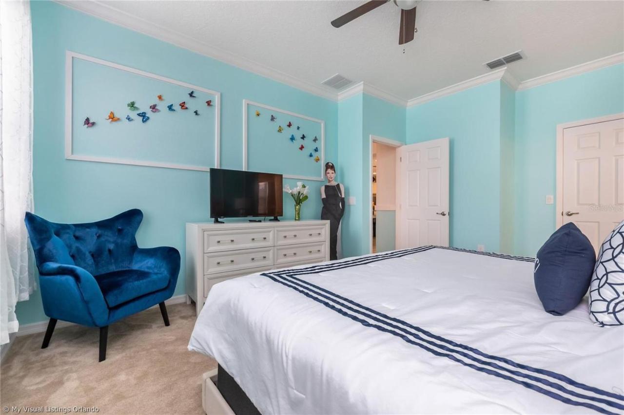Oakwood Oasis Ξενοδοχείο Ντάβενπορτ Εξωτερικό φωτογραφία