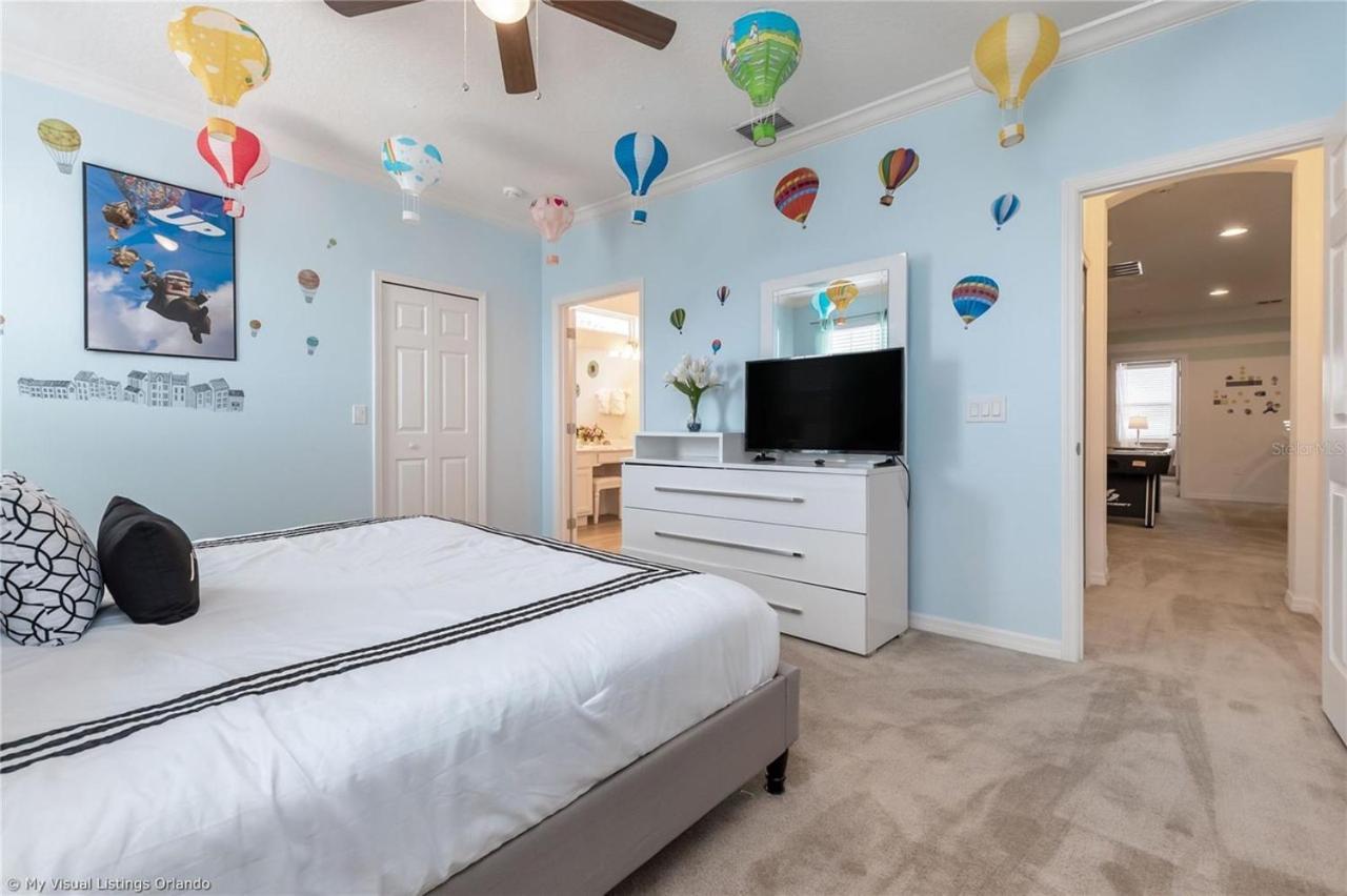 Oakwood Oasis Ξενοδοχείο Ντάβενπορτ Εξωτερικό φωτογραφία