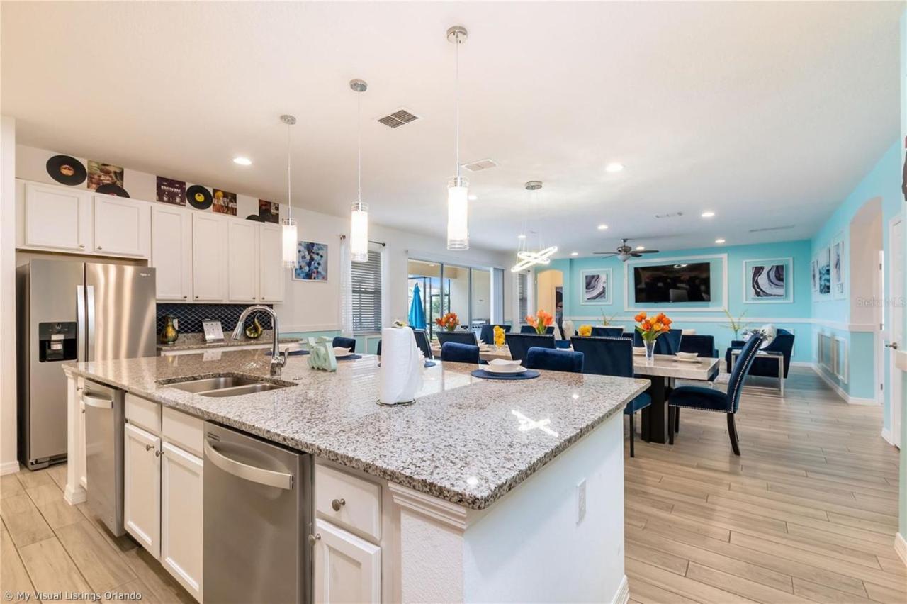 Oakwood Oasis Ξενοδοχείο Ντάβενπορτ Εξωτερικό φωτογραφία