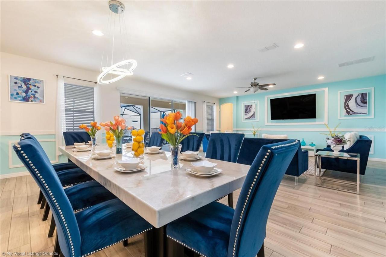 Oakwood Oasis Ξενοδοχείο Ντάβενπορτ Εξωτερικό φωτογραφία