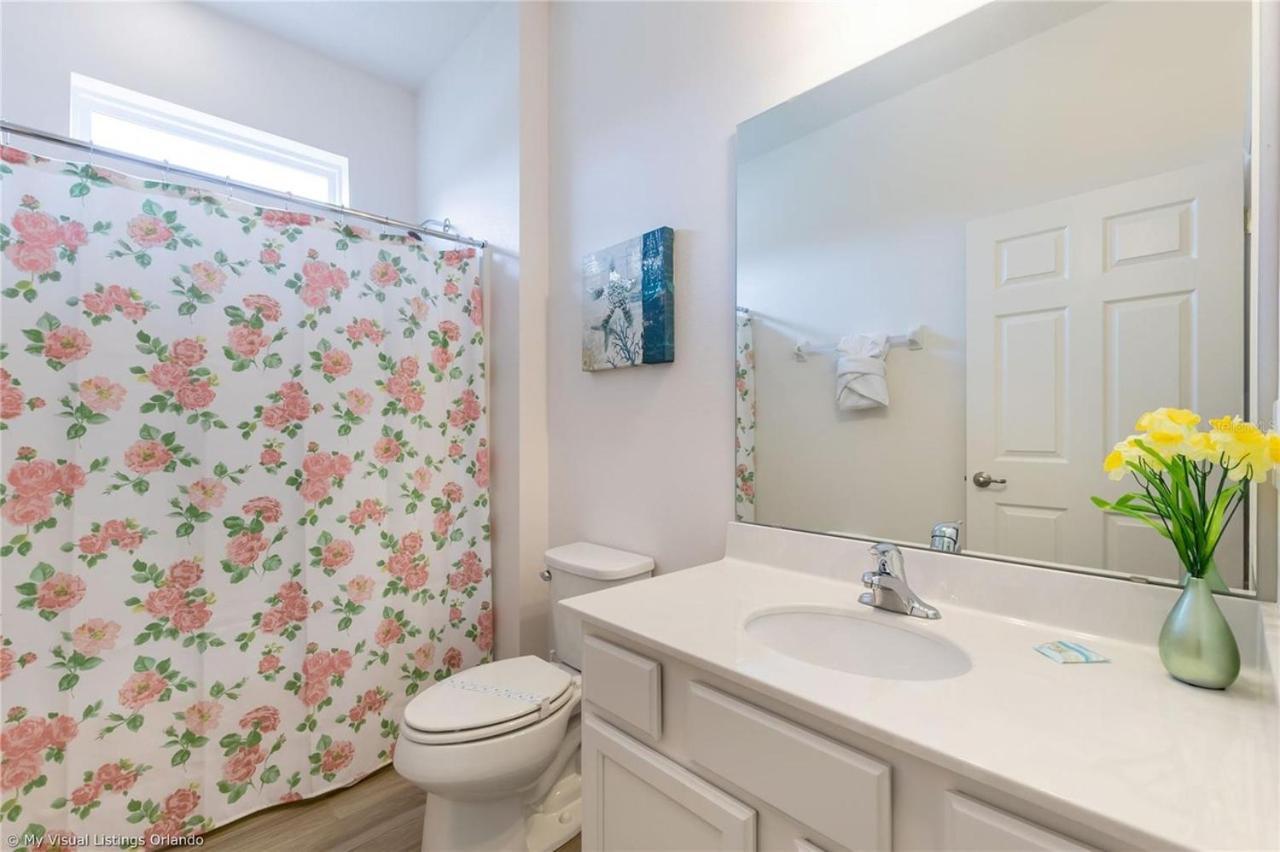Oakwood Oasis Ξενοδοχείο Ντάβενπορτ Εξωτερικό φωτογραφία