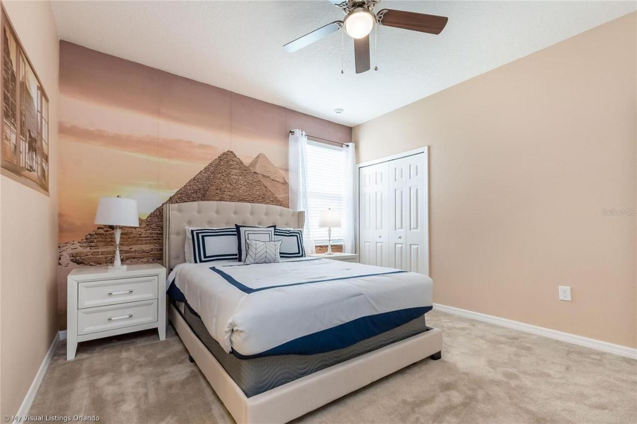Oakwood Oasis Ξενοδοχείο Ντάβενπορτ Εξωτερικό φωτογραφία