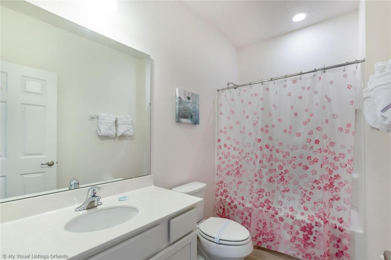 Oakwood Oasis Ξενοδοχείο Ντάβενπορτ Εξωτερικό φωτογραφία