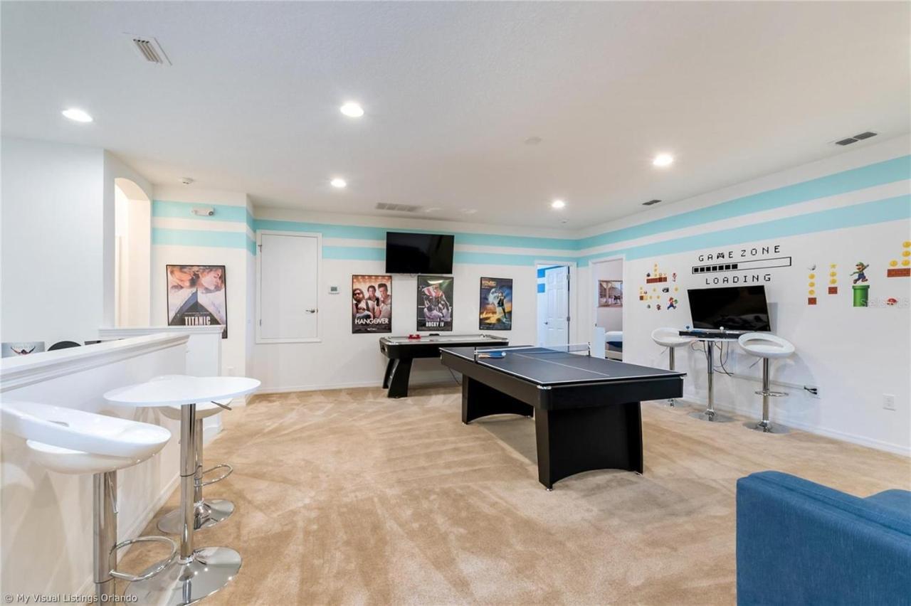 Oakwood Oasis Ξενοδοχείο Ντάβενπορτ Εξωτερικό φωτογραφία
