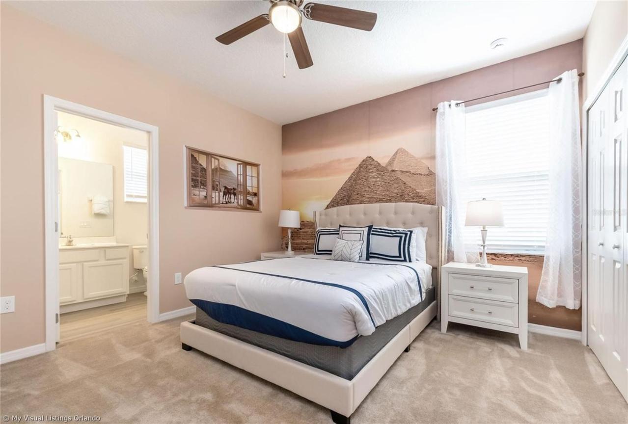 Oakwood Oasis Ξενοδοχείο Ντάβενπορτ Εξωτερικό φωτογραφία