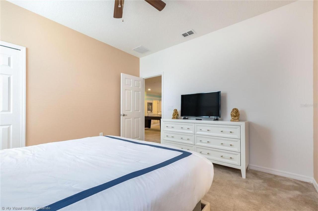 Oakwood Oasis Ξενοδοχείο Ντάβενπορτ Εξωτερικό φωτογραφία