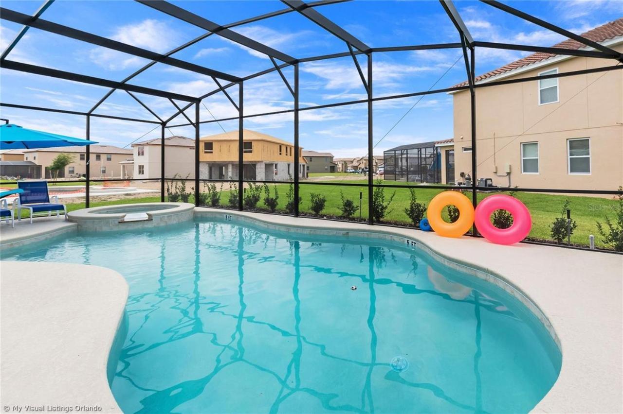 Oakwood Oasis Ξενοδοχείο Ντάβενπορτ Εξωτερικό φωτογραφία