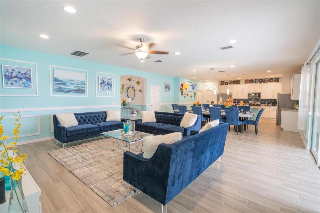 Oakwood Oasis Ξενοδοχείο Ντάβενπορτ Εξωτερικό φωτογραφία