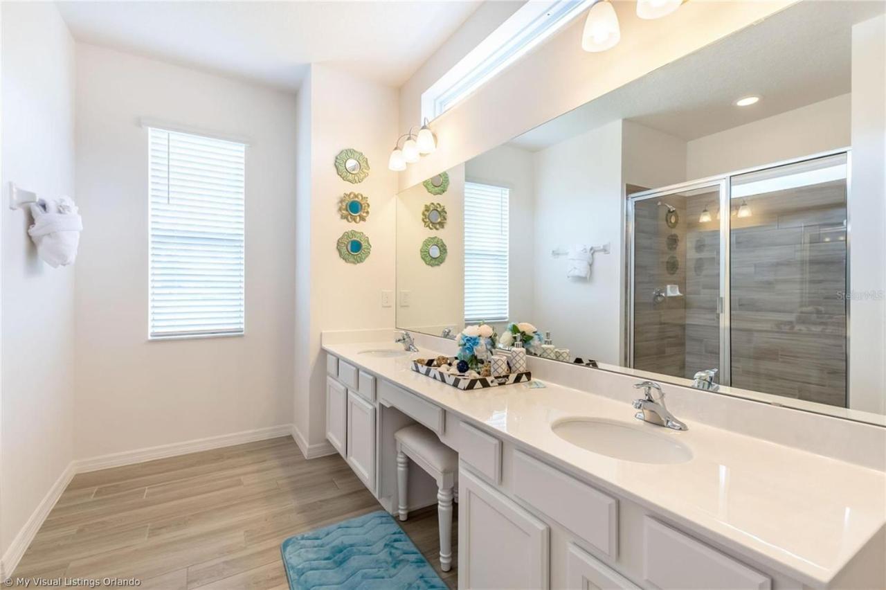 Oakwood Oasis Ξενοδοχείο Ντάβενπορτ Εξωτερικό φωτογραφία