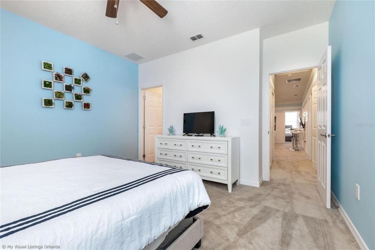 Oakwood Oasis Ξενοδοχείο Ντάβενπορτ Εξωτερικό φωτογραφία