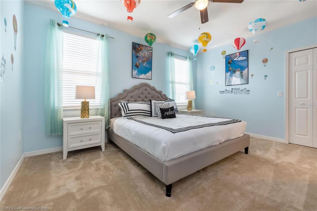 Oakwood Oasis Ξενοδοχείο Ντάβενπορτ Εξωτερικό φωτογραφία
