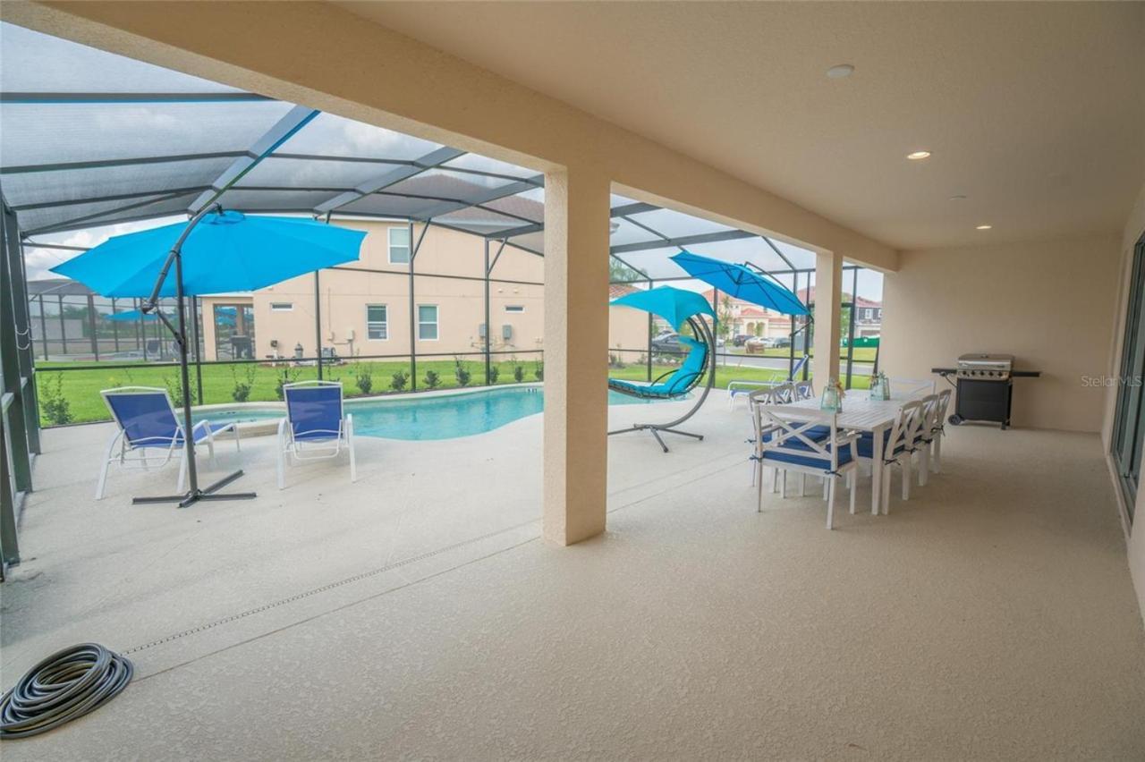 Oakwood Oasis Ξενοδοχείο Ντάβενπορτ Εξωτερικό φωτογραφία