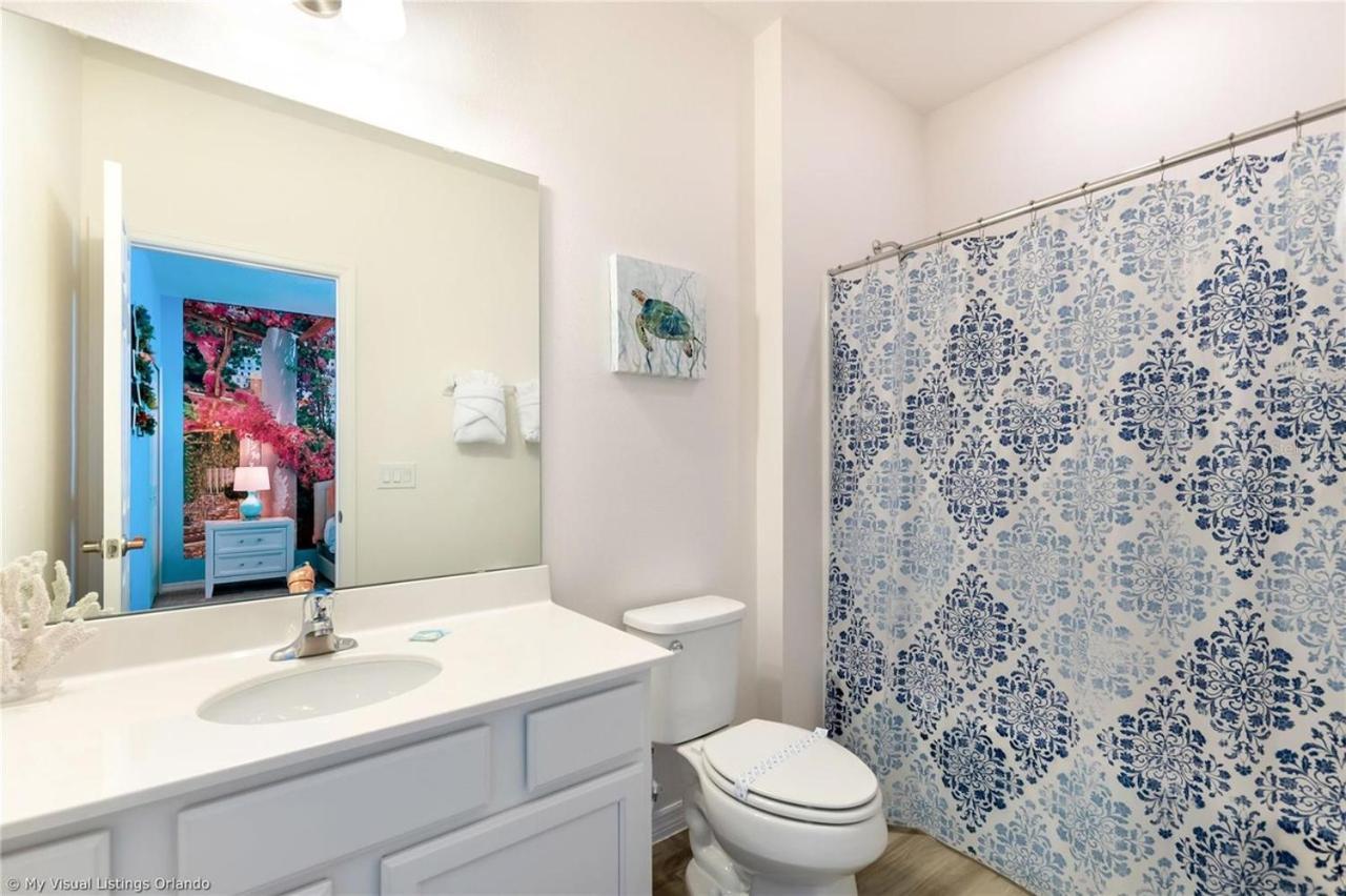 Oakwood Oasis Ξενοδοχείο Ντάβενπορτ Εξωτερικό φωτογραφία