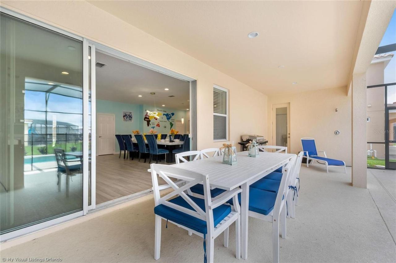Oakwood Oasis Ξενοδοχείο Ντάβενπορτ Εξωτερικό φωτογραφία